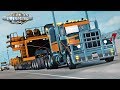 American Truck Simulator - Special Transport DLC