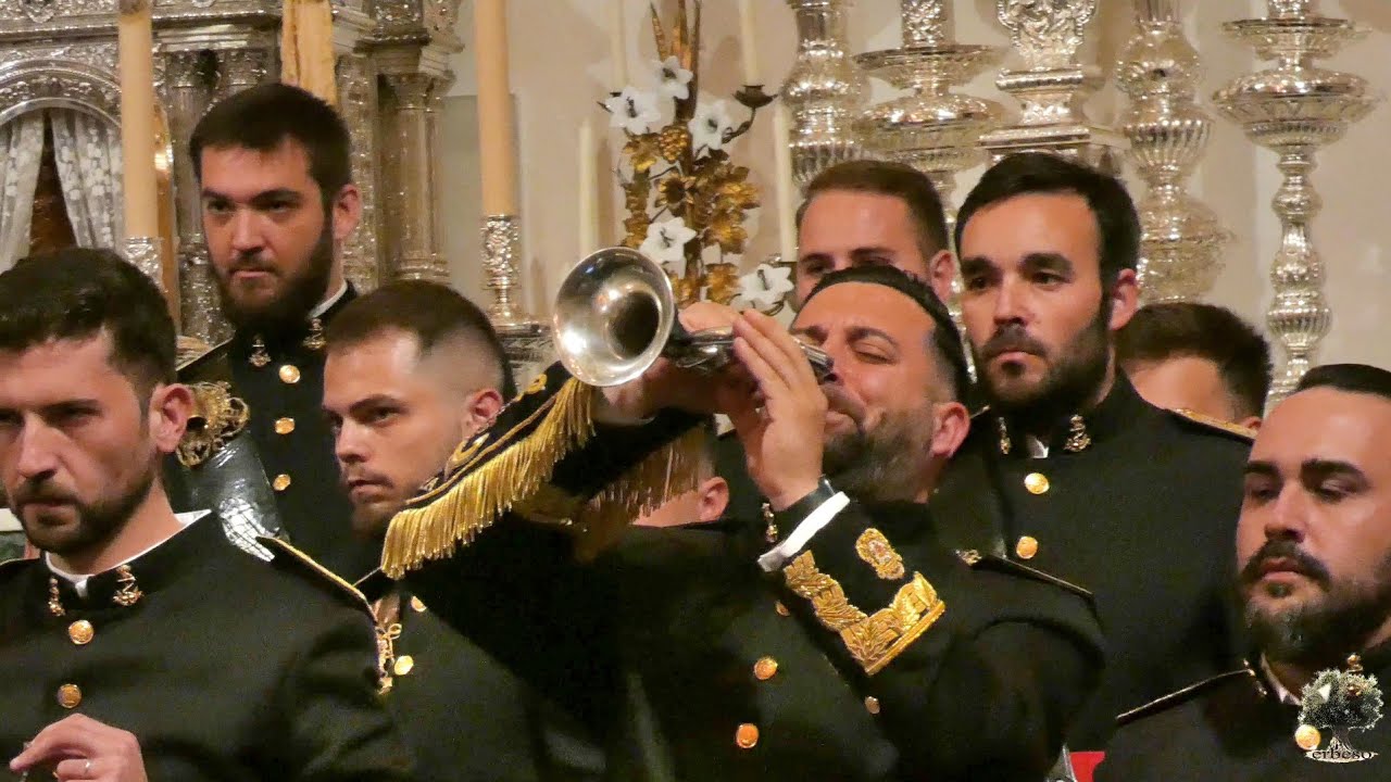 BCT Esperanza (Málaga) - De Vuelta a Santa Catalina