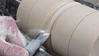 From Spindle Gouge To Beading Tool