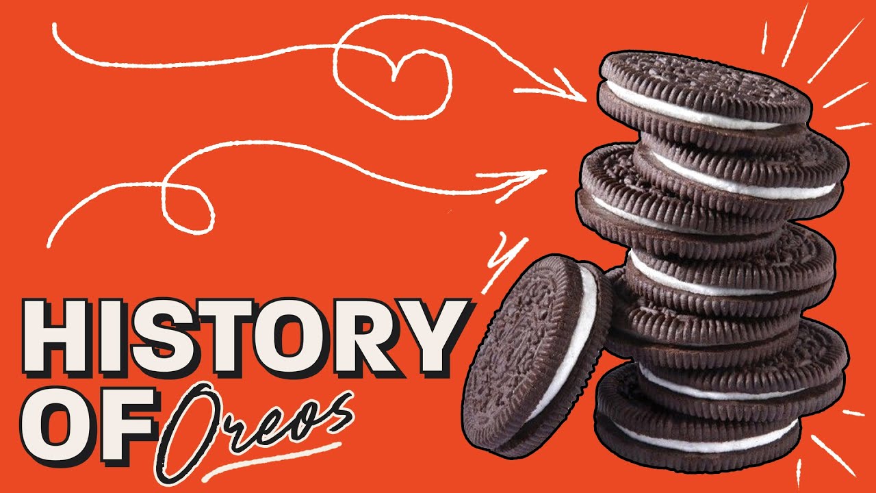 Best Oreo Flavors Every Oreo Cookie Flavor Ranked From Worst To Best Thrillist