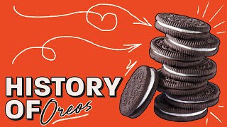 The History of OREOS