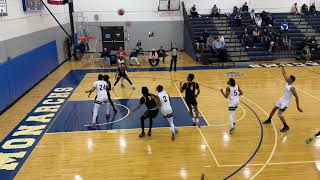 MBB | Top Moments vs. Mott