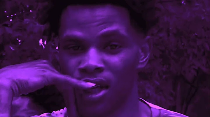 La Cracka x Foolio - 50K (Official Music Video) slowed