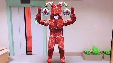 Scary elevator juan survival part 6 gameplay walkthrough