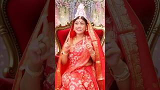 Thoughts Of A Bride Before Marriage Bong Girl Monti