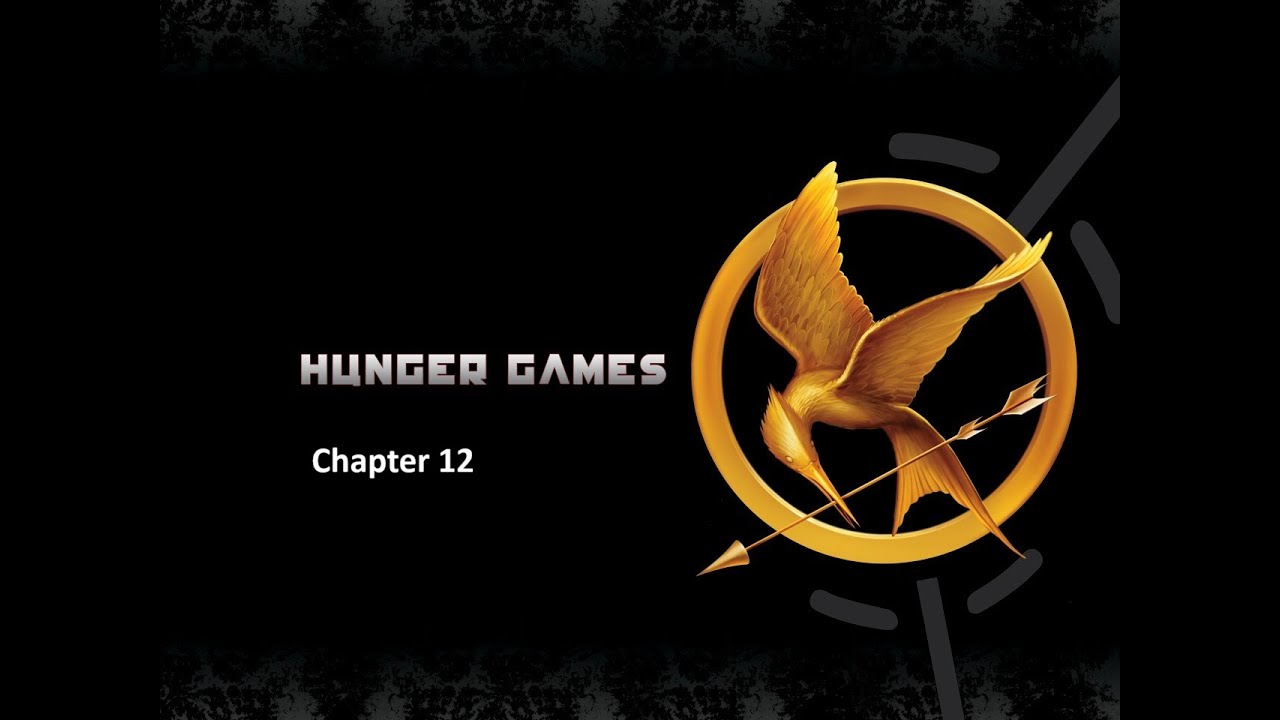DDLP Ep 11| The Hunger Games Chapter 12