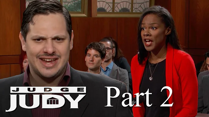 Man Threw Parties and Destroyed Friend’s House?! | Part 2