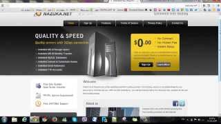 احصل على استضافة مجانية بمواصفات خيالية screenshot 3