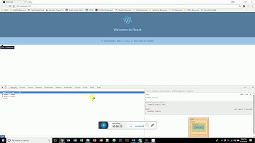 React-Redux GitHub  Searcher