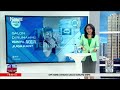 TRUK TINER TERBAKAR HEBAT DI TOL CIJAGO! Api Sulit Dipadamkan, Diduga Korsleting |iNewsTerkini 14/10