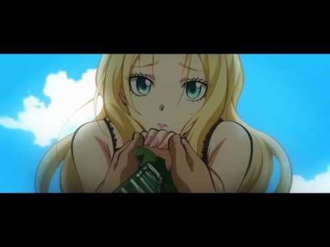 [AMV]-ＹＯＵ-Irina-x-Karasuma.-Assassination-Classroom.