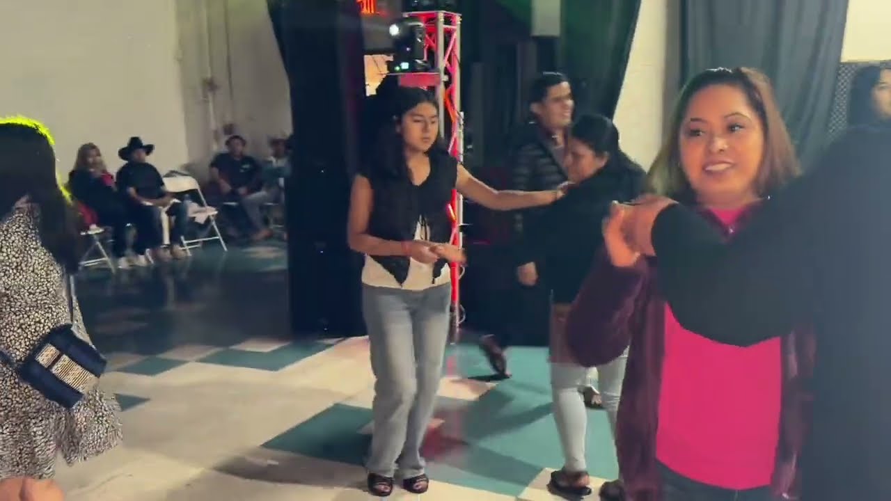 SONES Y JARABES CON LA BANDA JUVENIL CERRO DE AGUA, EN HONOR A LA VIRGEN DE LA SOLEDAD, 2025.