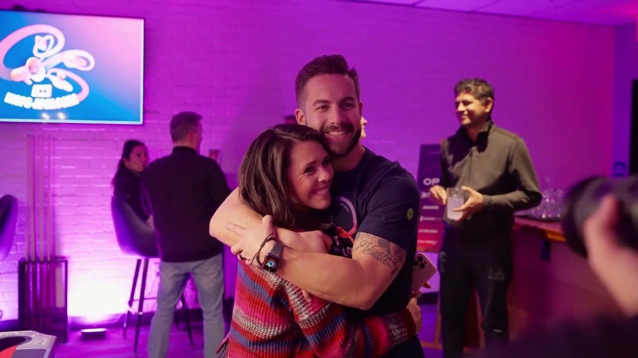 MOps-Apalooza 2024 (MOpza) | Community-led Conference for Marketing Ops | Annual Summit Music Video