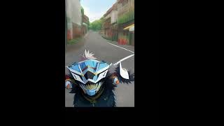 lyodra - Tak dianggap rock version by reza zulfikar