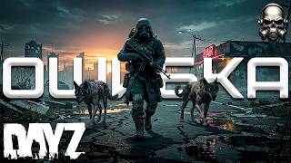 Большая ошибка! Дорога на БАР ч1 | DAYZ STALKERS ZONE #4