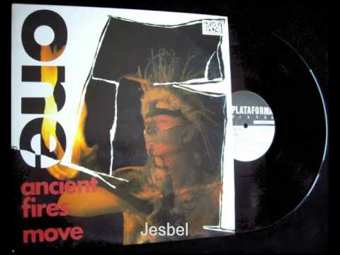 One - Ancient Fires (Extended)(1987)