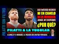 Fanticos no creen en canelo vs munguia aqu le mostramos el porqu y el cmo