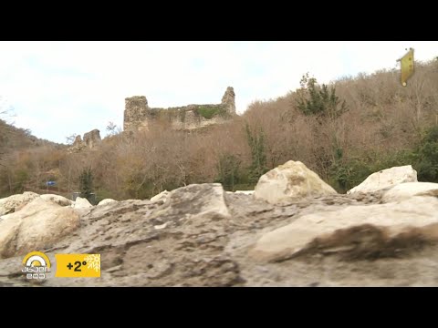 #ახალიდღე ნოქალაქევის კონსერვაცია-რესტავრაციის სამუშაოები დასასრულს მიუახლოვდა