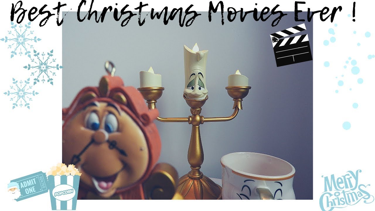 Film Comme Les Noel De Mon Enfance ️Les Films de Noël qui ont Marqué mon Enfance ️ - YouTube