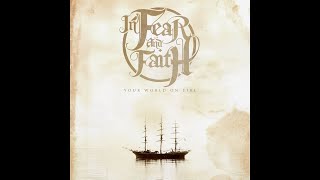 In Fear and Faith - The Taste of Regret (Instrumental)