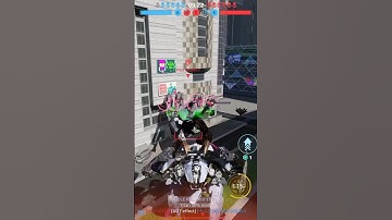 Getting back to normal | OCHOKOCHI w\ECU shield | War robots game [WR]