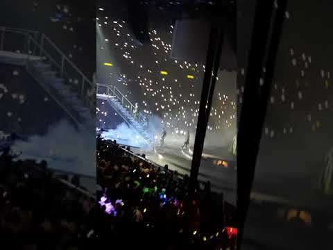 20210724 C AllStar集合吧演唱會 - 天梯