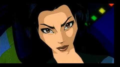 Fear Effect 2: Retro Helix - Opening Movie