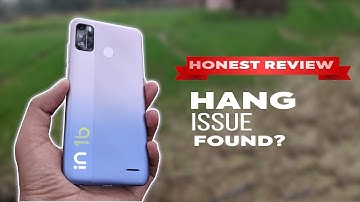 Micromax IN 1b In depth Honest Review After 2 Days of Usage