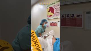Emotional Normal Delivery Moment Baby Birth Video Miracle Of Life