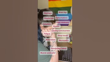 Chronic Illness | Invisible Illness 👻