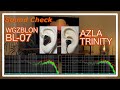WGZBLON BL-07 vs AZLA TRINITY [ChineseIEMs Sound Comparison 中華イヤホン音比較]