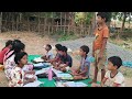 DECE Project activity video Day -10 ( ଆସ ଆମେ ଆଜି 'ଈ' କାର ଯୋଗ ଜାଣିବା )