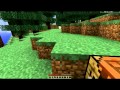 Let&#39;s Play Minecraft: Episode 1, Let&#39;s try this again...