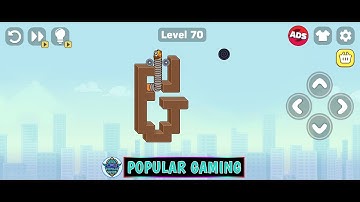 Snake Puzzle Level 70: Gameplay Solution