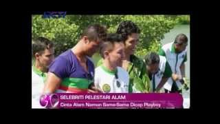 Mangrove C.Ronaldo & Ariel Noah Mangrove C.Ronaldo & Ariel Noah