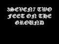 3SEVEN7 Two Feet On The Ground 3SEVEN7 Two Feet On The Ground