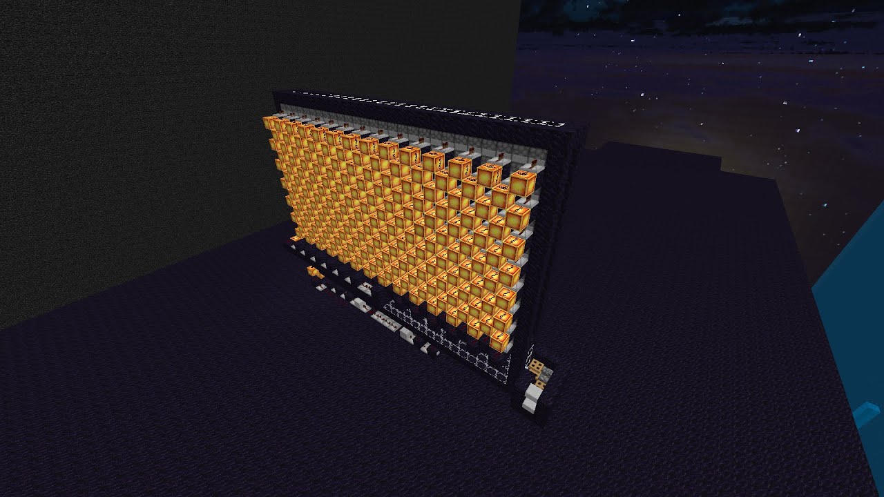 How to build a 255 Cannon: Power (ReMade)