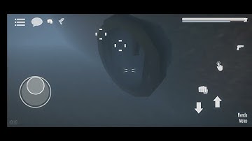 gorebox 9.1.0 shadow mutant boss fight