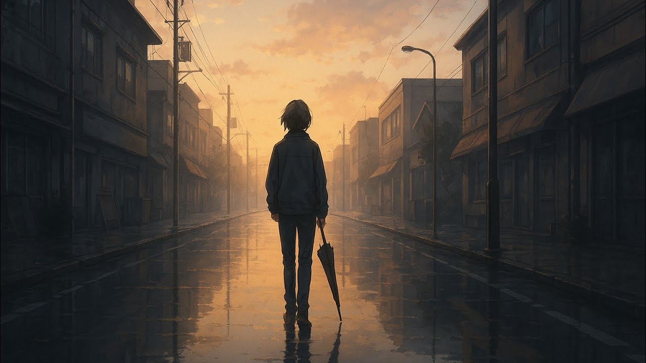 “Silly Me” – A Song for When You Care Too Much