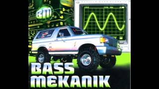 Bass Mekanik - Need Some Boom