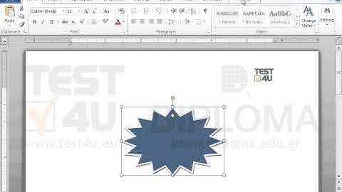 Apply 3D-Rotation, Perspective contrasting left on the shape appearing on your screen.