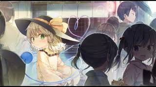 【東方Vocalアレンジ】 「overflow」 【Silver Forest】ラストリモート