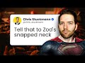 The Tweet That Haunted Chris Stuckmann
