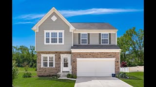 3339 Lauren Fields Drive S Groveport OH ColdwellBankerHomes com