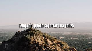 Barns Courtney - Champion (Sub. Español)