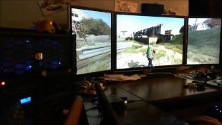 Dayz Standalone Three Screen PLP Via SoftTH screenshot 1
