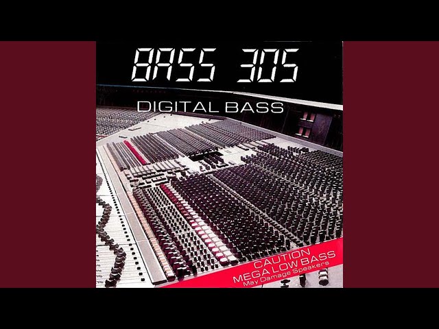 Pump Up the Bass (Sub Woofer Movement Version)