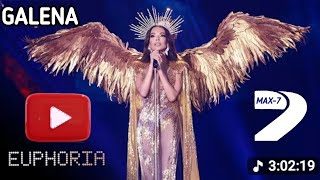 GALENA - 'EUPHORIA'   целия концерт - GALENA - ' EUPHORIA' full consert 