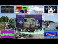 V2 Klasky Csupo Sparta WDEG Remix 