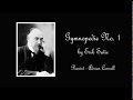 Gymnopédie no 1 - Erik Satie